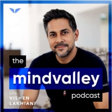 Cover of Mindvalley