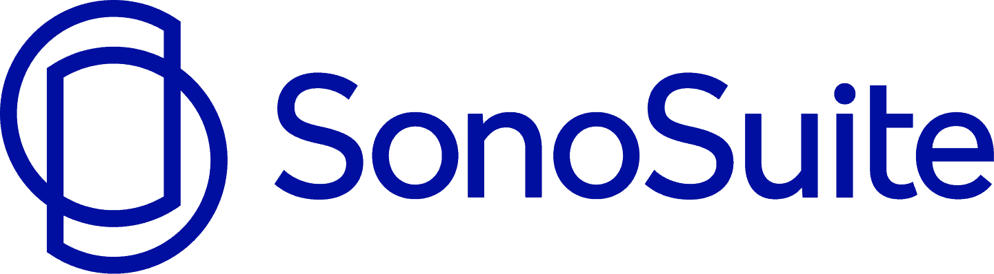 logo of sonosuite