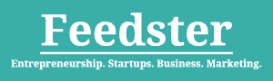 feedster logo